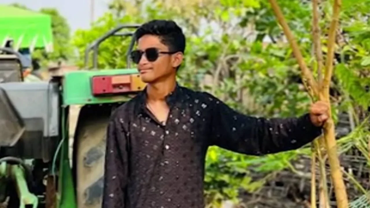 Medchal-సీనియర్ల ర్యాగింగ్ భరించలేక  విద్యార్థి ఆత్మహత్య