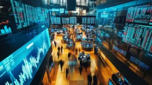 Stock Market-స్వల్ప నష్టాలతో ముగిసిన సెన్సెక్స్, నిఫ్టీ సూచీలు