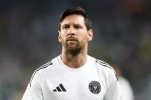 Lionel Messi – భారత్‌కు రానున్న మెస్సీ.. స్వాగతానికి బారీ ఏర్పాట్లు