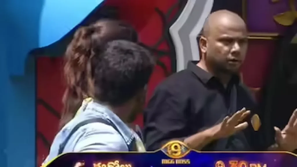 Latest News: Bigg Boss 9 – శుభ్రం చెయ్యరు.. చెయ్యనివ్వను.. ఒంటరి వాడైనా హరీష్