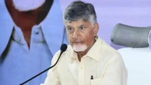 CM Chandrababu- విశాఖ అభివృద్ధికి రూ.553 కోట్లతో నూతన ప్రాజెక్ట్