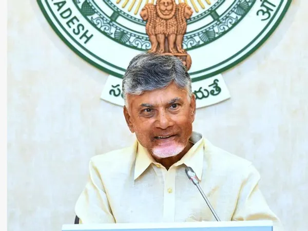 Breaking News – Chandrababu : మరో 11 కార్పొరేషన్లకు డైరెక్టర్ల నియామకం
