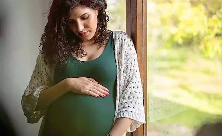 Latest News: Maternal mortality rate – రాష్ట్రంలో గణనీయంగా తగ్గిన ప్రసూతి మరణాల రేటు