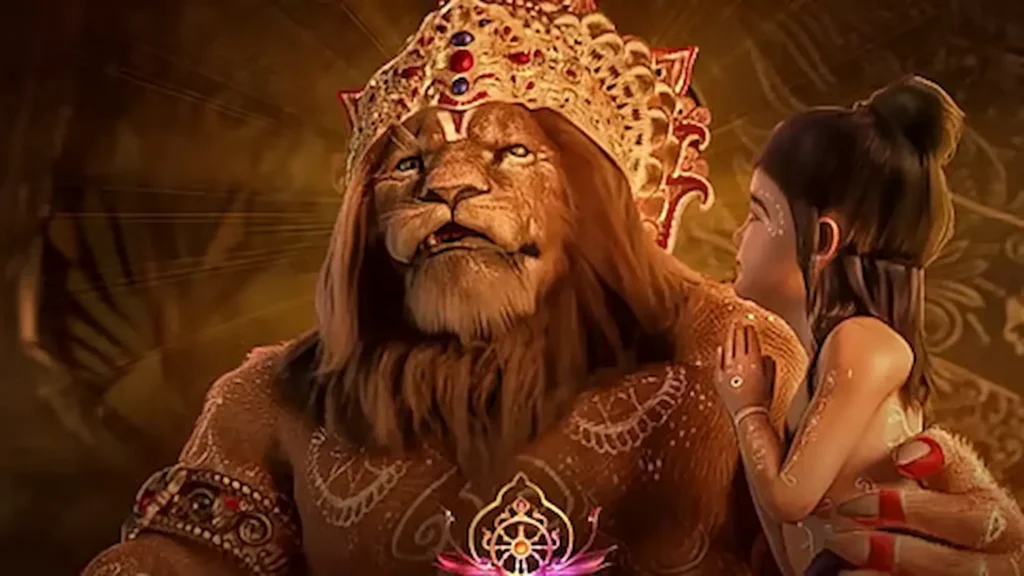 Mahavatar Narasimha Movie