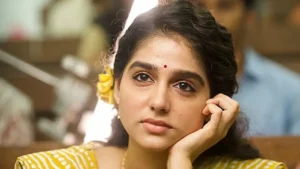 Anaswara Rajan – రోష‌న్ ‘ఛాంపియన్‌’లో కథానాయికగా అనస్వర రాజన్‌