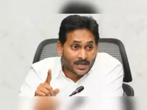 Andhra Pradesh – చంద్రబాబుపై తీవ్ర వ్యాఖ్యలతో విమర్శించిన వైఎస్ జగన్