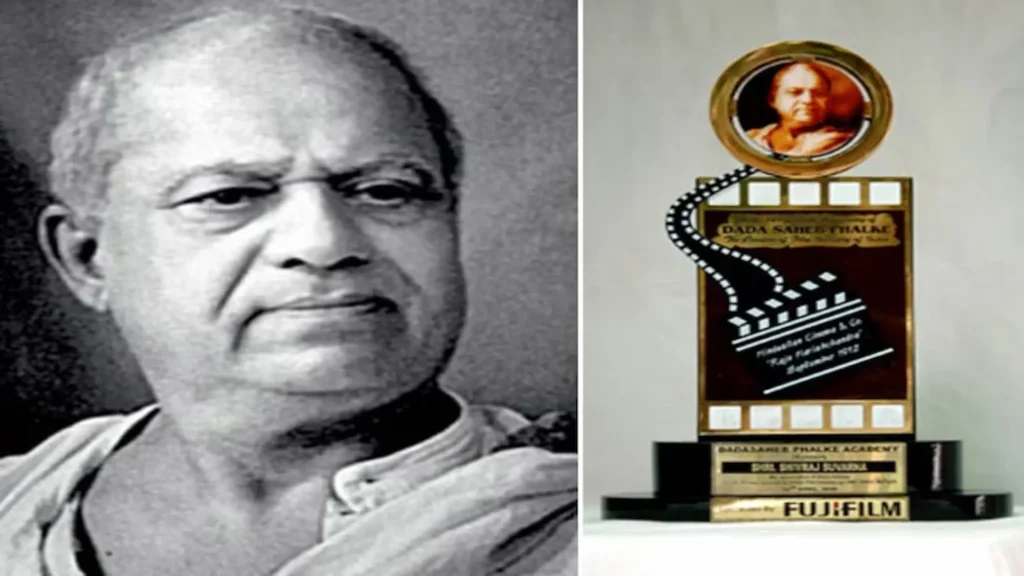 Latest News: Dadasaheb Phalke Award – దాదాసాహెబ్ ఫాల్కే అవార్డు అందుకున్న తెలుగు స్టార్స్ ఎవరో తెలుసా?