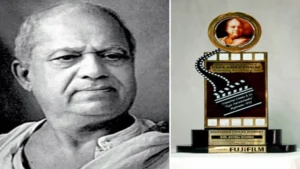 Dadasaheb Phalke Award – దాదాసాహెబ్ ఫాల్కే అవార్డు అందుకున్న తెలుగు స్టార్స్ ఎవరో తెలుసా?