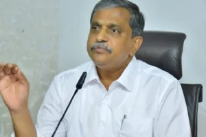 Sajjala Ramakrishna Reddy – 9 న అన్నదాన పోరుకు సిద్దమవుతున్న వైసీపీ