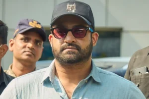 Jr NTR – జూనియర్ ఎన్టీఆర్‌కు గాయాలు..