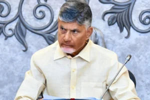 Chandrababu-2027 నాటికి పోలవరం ప్రాజెక్టును పూర్తి చేస్తామన్న సీఎం