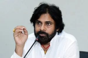 అస్వస్థతకు గురైన పవన్ కల్యాణ్ మెరుగైన చికిస్త కోసం హైదరాబాద్ ప్రయాణం