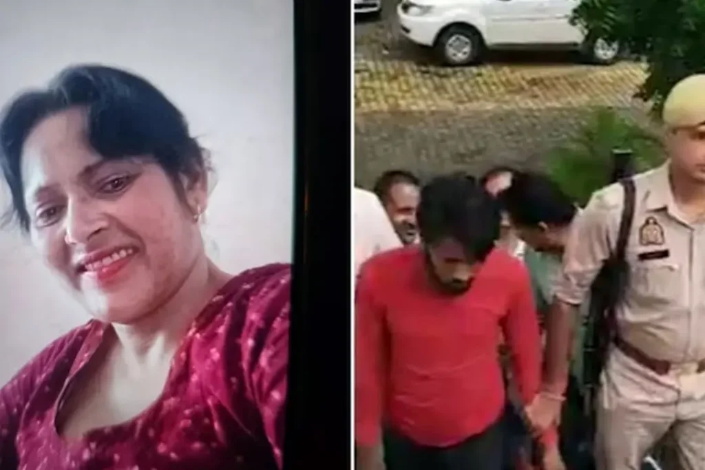 Latest News: Uttar Pradesh Crime లేట్ వయస్సులో ఘాటు ప్రేమ..పెళ్ళికి ఒత్తిడితో ప్రియురాలు హత్య