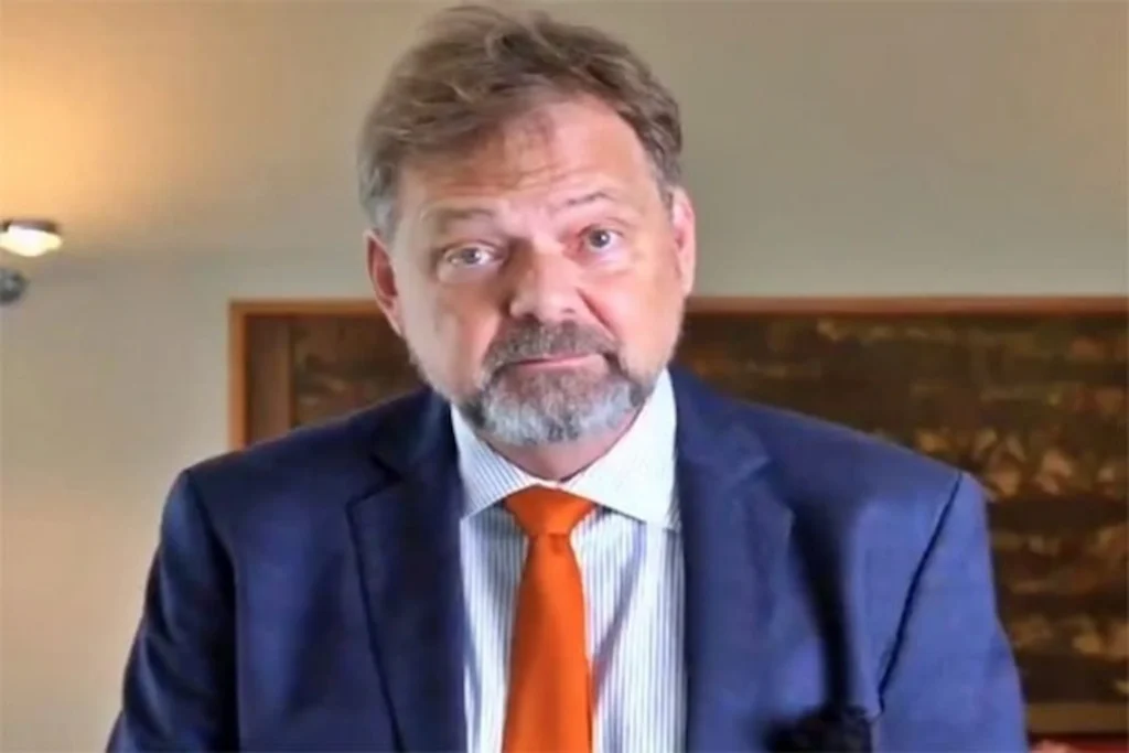 Latest News: Germany: నైపుణ్యం గల భారతీయులకు జర్మనీ ఆహ్వానం