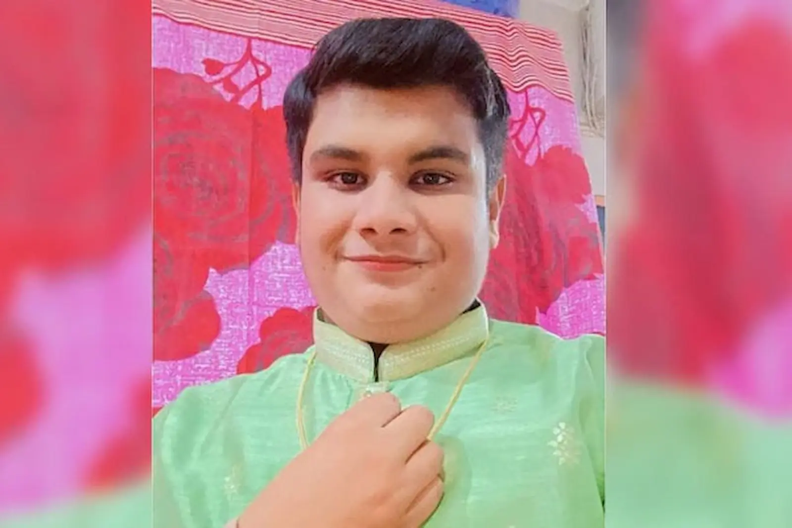 NEET Student: నీట్‌లో మంచి ర్యాంక్‌..డాక్టర్ కావాలని లేదని స్టూడెంట్‌ ఆత్మహత్య