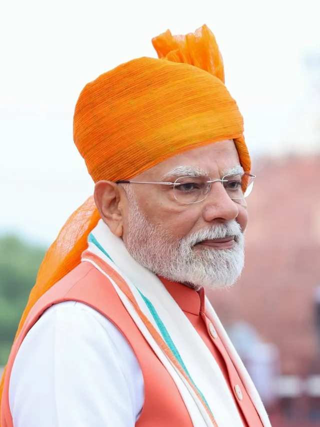 హ్యాపీ బర్త్‌డే నరేంద్ర మోదీ