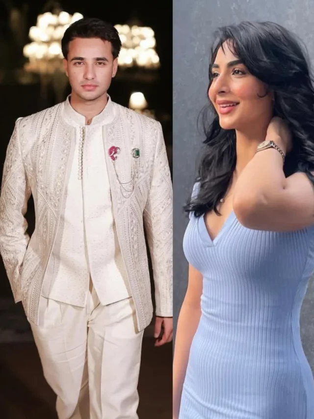 తను ఎవరో తెలుసా?