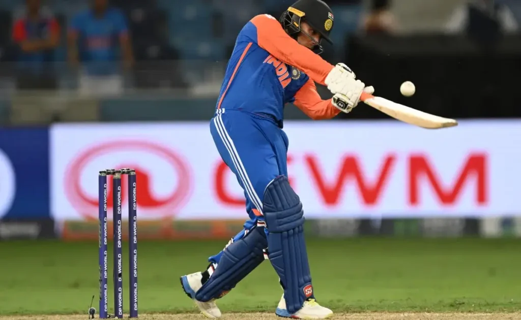 Latest News: Abhishek Sharma: అభిషేక్ శర్మ సక్సెస్ సీక్రెట్ ఏదో తెలుసా?