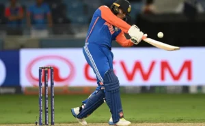 అభిషేక్ శర్మ సక్సెస్ సీక్రెట్ ఏదో తెలుసా?