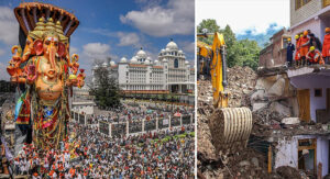 Day In Pics సెప్టెంబ‌రు 06, 2025