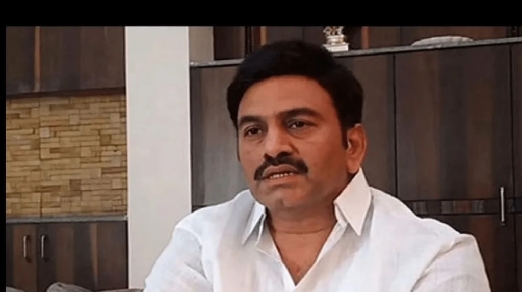 Latest News: Raghurama Krishnam Raju – అసెంబ్లీ బహిష్కరణపై జగన్‌పై రఘురామకృష్ణ ఫైర్
