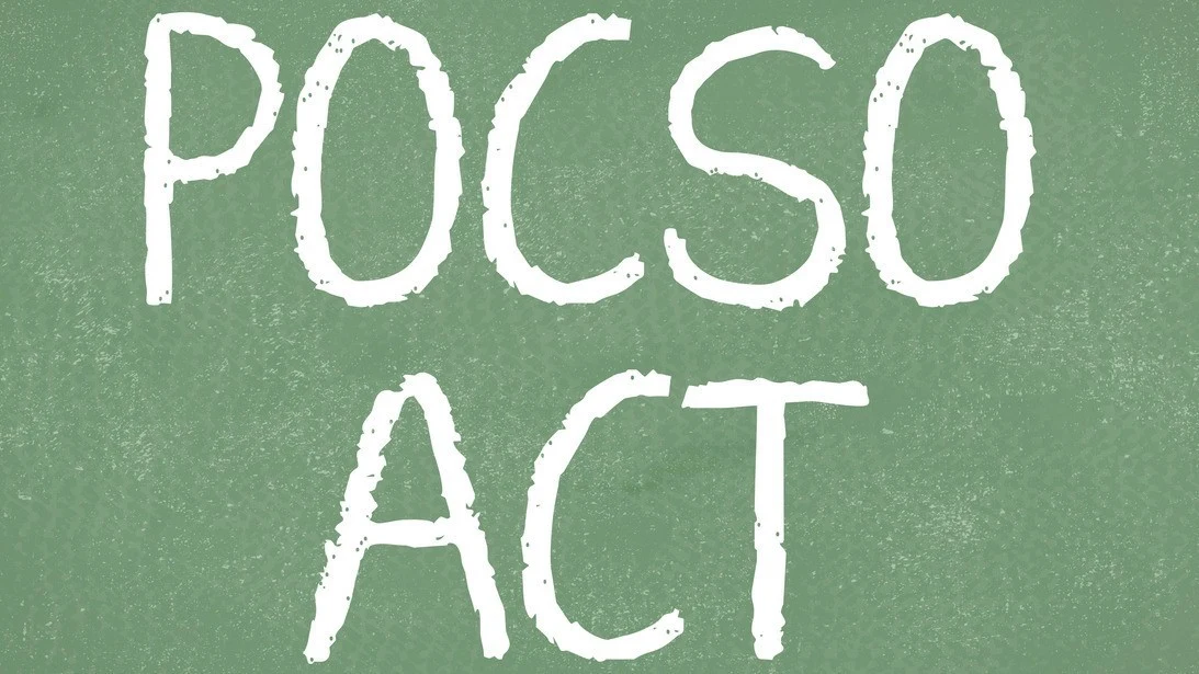 POCSO case: పోక్సో కేసులో నిందితుడికి జీవితకాలం జైలుశిక్ష