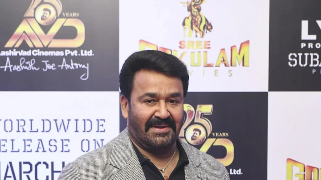 Latest News: Mohanlal – మోహన్‌లాల్‌కి దాదాసాహెబ్ ఫాల్కే అవార్డ్