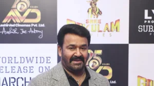 Mohanlal – మోహన్‌లాల్‌కి దాదాసాహెబ్ ఫాల్కే అవార్డ్