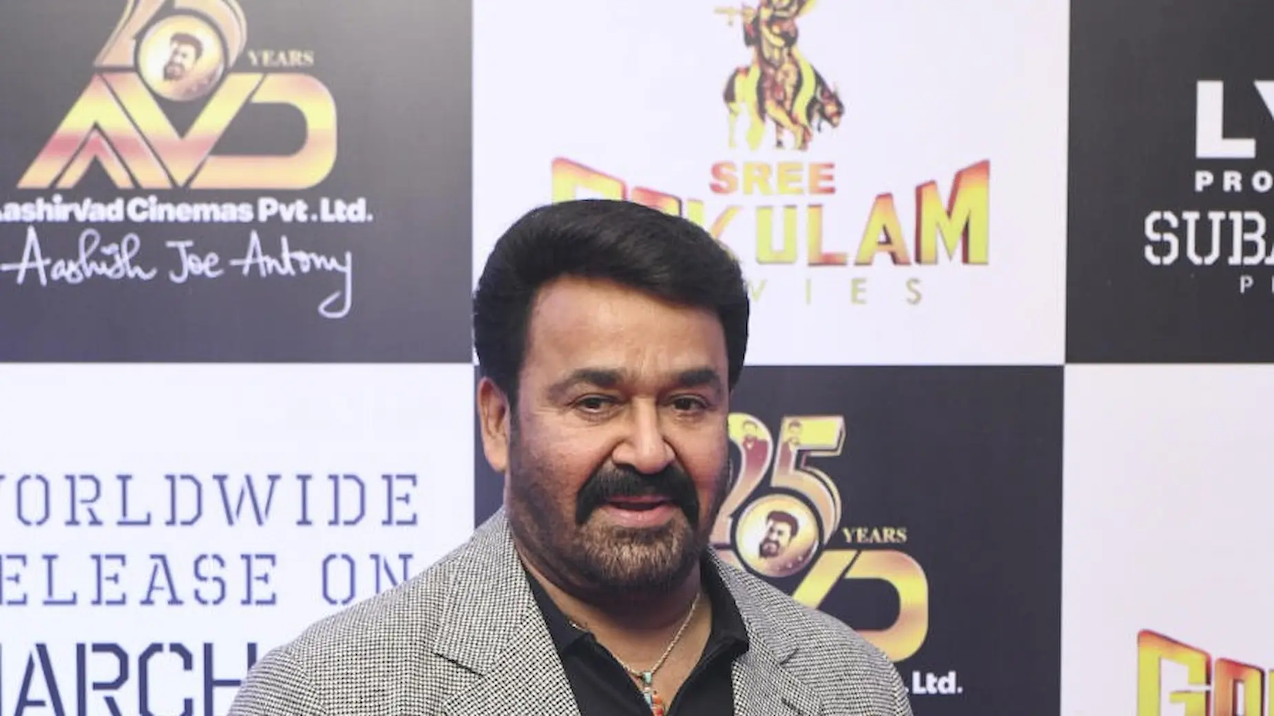Mohanlal – మోహన్‌లాల్‌కి దాదాసాహెబ్ ఫాల్కే అవార్డ్