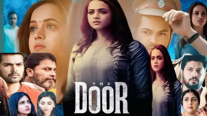 Today News : Review – ది డోర్ (2025) తమిళ హారర్ థ్రిల్లర్ హిట్