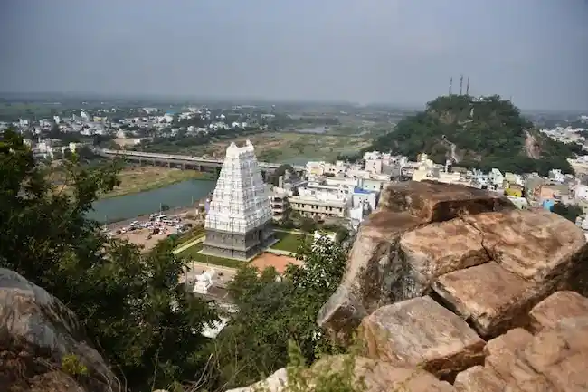  srikalahasti