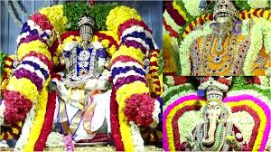 kanipakam-రావణబ్రహ్మ వాహనంపై విహరించిన విఘ్ననాధుడు