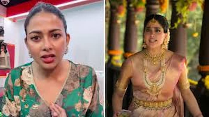 Janhvi Kapoor: జాన్వీకపూర్ వ్యాఖ్యలపై వివరణ ఇచ్చిన పవిత్ర