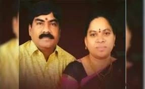 Crime-తెలంగాణ న్యాయవాద దంపతుల హత్య కేసు: సీబీఐ అధికారికంగా దర్యాప్తు ప్రారంభం