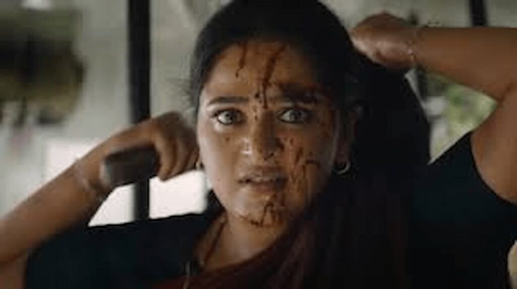 Anushka Shetty – ఘాటి..అమెరికాలో అనుష్క సందడి
