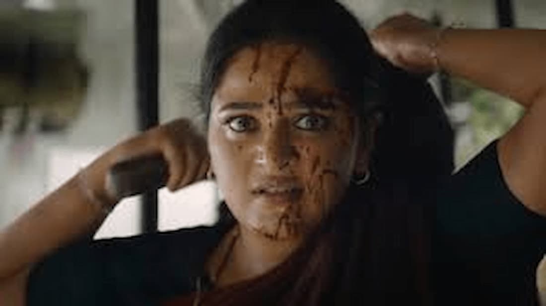 Anushka Shetty – ఘాటి..అమెరికాలో అనుష్క సందడి