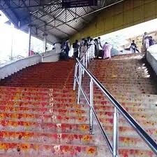 TTD-నడకదారి భక్తుల భద్రతకోసం టిటిడి చర్యలు