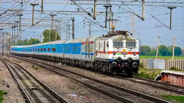 RRB Railway Jobs 2025