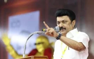 MK Stalin – సుదీర్ఘ ప్రయోజనాల కోసమే నా నిర్ణయాలు ఉంటాయి: స్టాలిన్