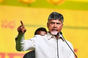 AP – 2034 నాటికి అగ్రగామిగా ఆంధ్రప్రదేశ్‌: చంద్రబాబు