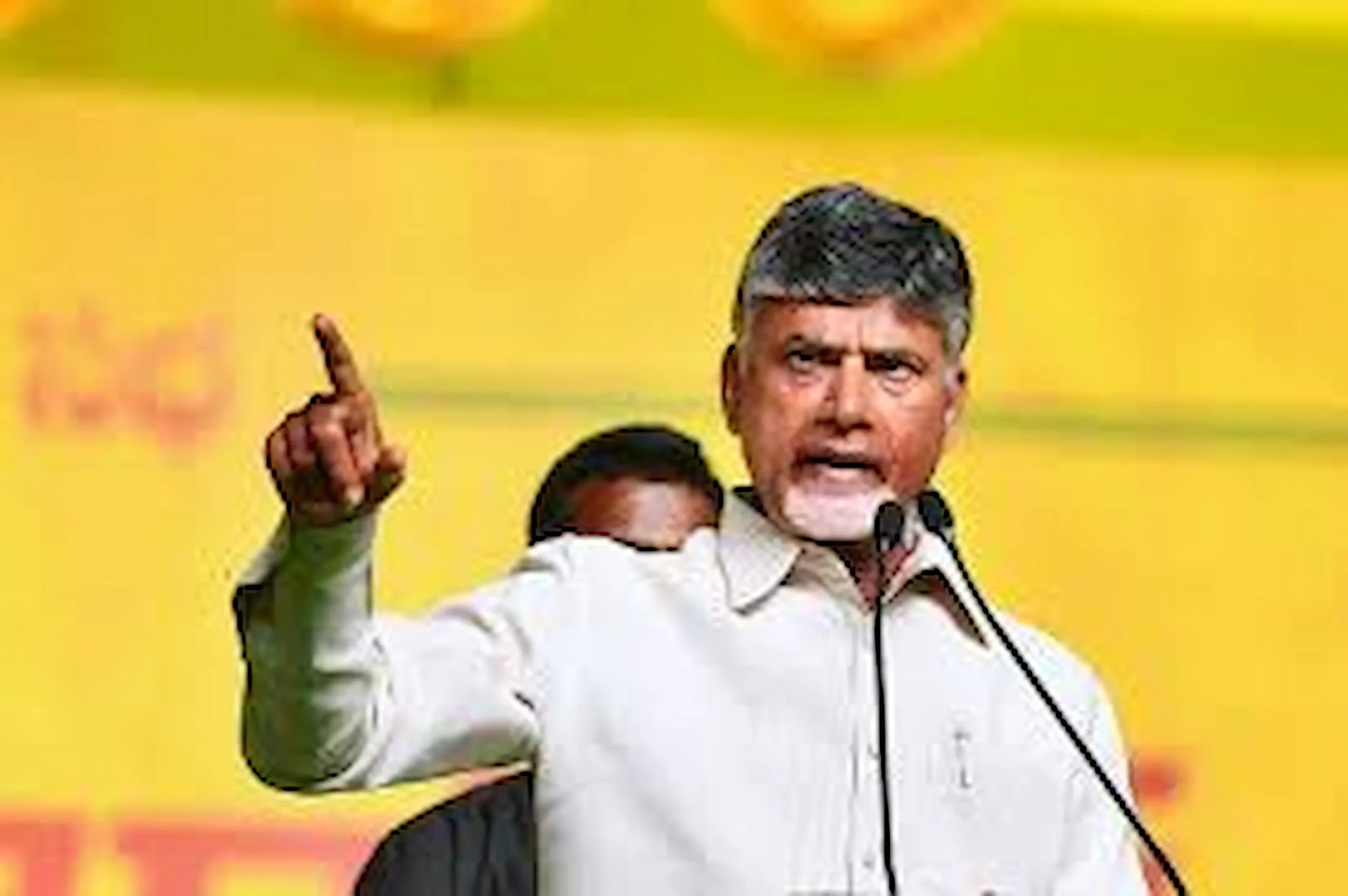 Chandrababu