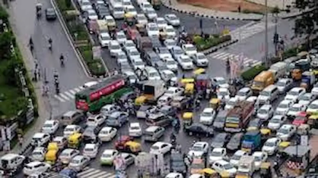 Bangalore school children