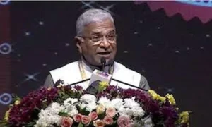 Harivansh Singh – తిరుపతి సదస్సులో NTRను స్మరించిన రాజ్యసభ డిప్యూటీ చైర్మన్