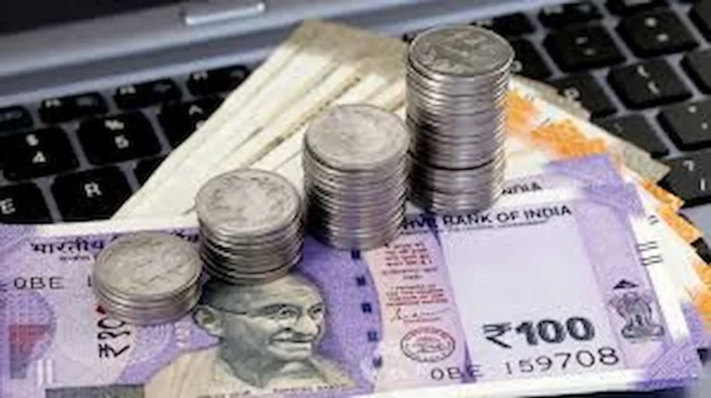 Income Tax Department