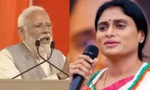 AP – మోదీ చేతిలో బందీ అయిన ఎన్నికల సంఘం