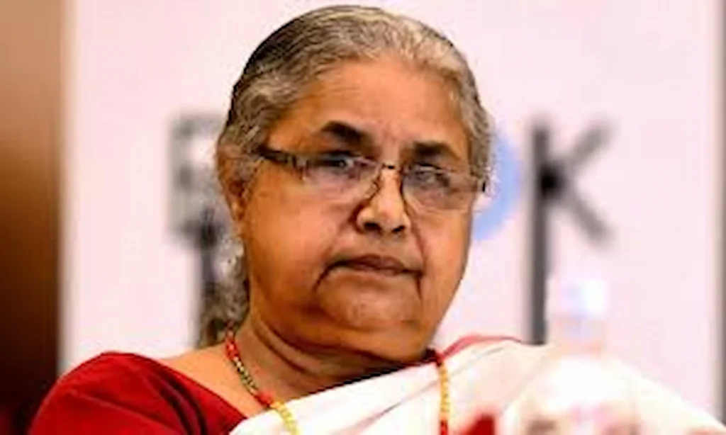 News Telugu: Nepal – నేపాల్ లో నూతన మంత్రివర్గాన్ని ప్రకటించిన సుశీల