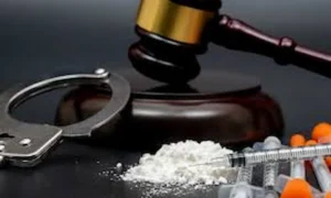 Drugs – డ్రగ్స్ కేసుల్లో చిక్కుకున్న  విదేశీయులను వెనక్కి పంపనున్న కేంద్రం