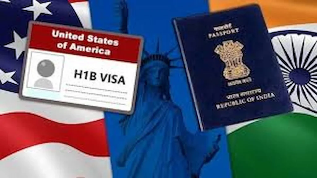 H-1B Visa