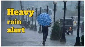 Rain Alert – రానున్న 3 గంటల్లో తెలంగాణకు భారీ వర్ష సూచన