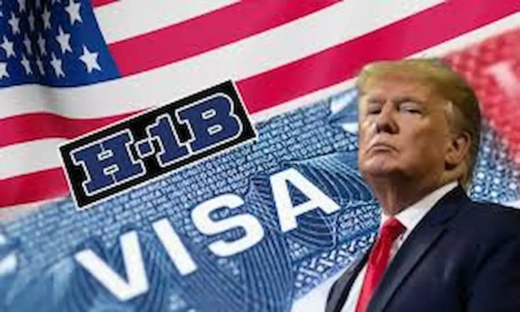 Latest Telugu News: H-1B Visa: భారతీయ విద్యార్థులకు భారీ ఊరట